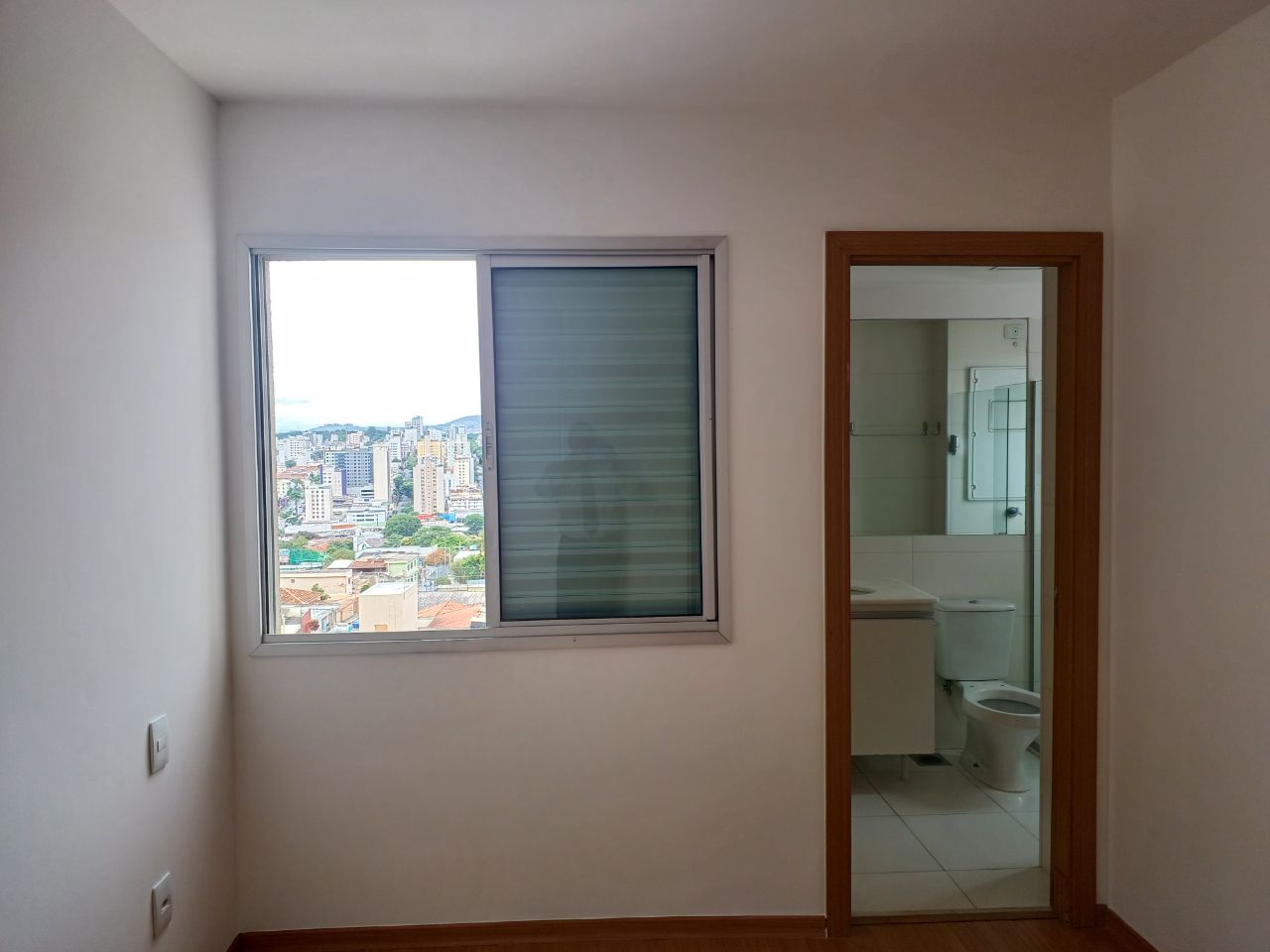 Apartamento à venda com 2 quartos, 59m² - Foto 9