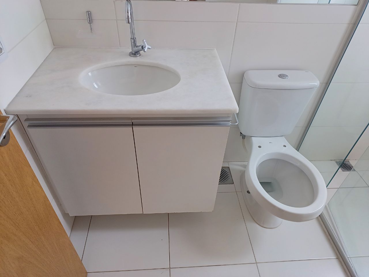 Apartamento à venda com 2 quartos, 59m² - Foto 11