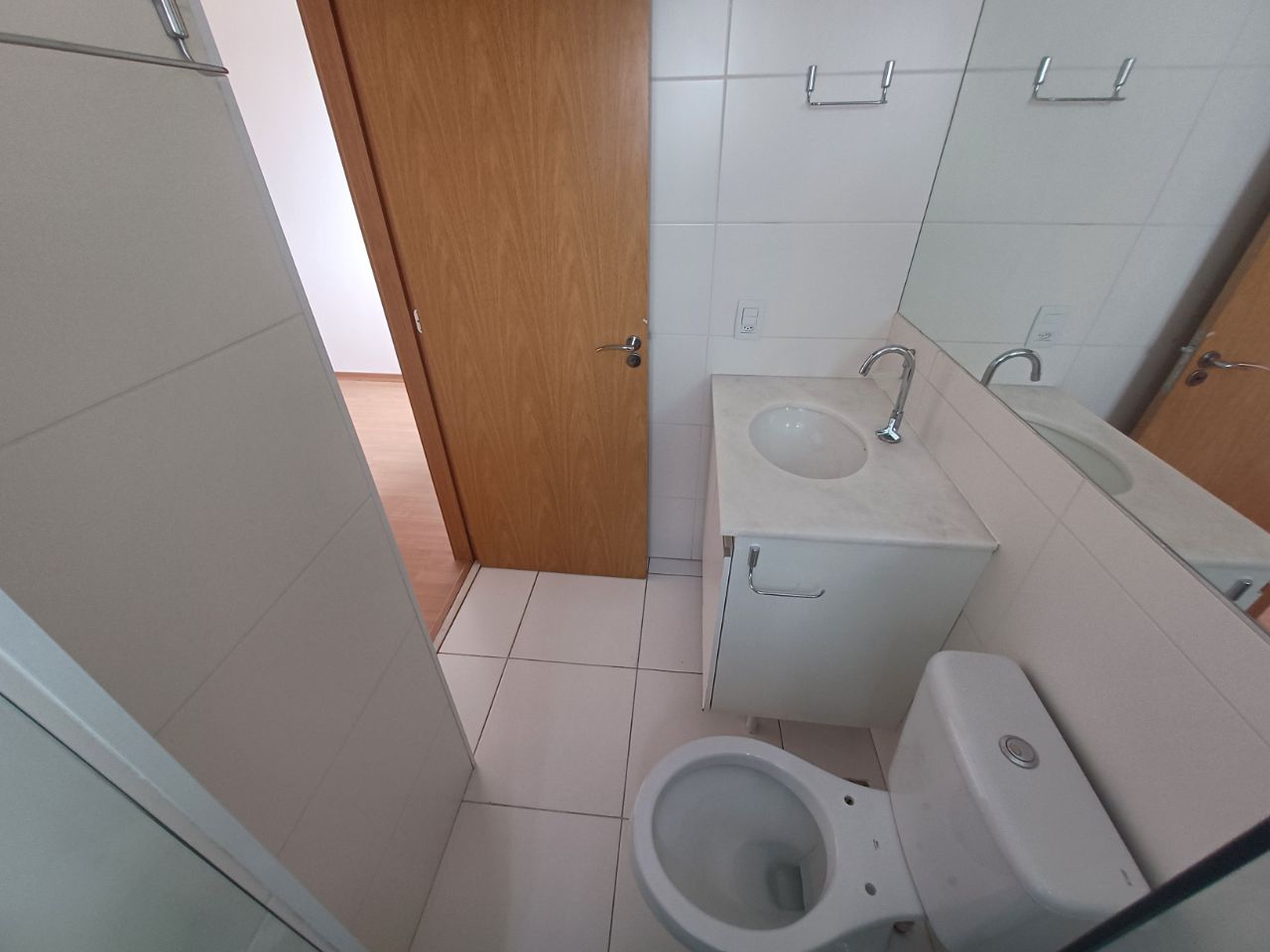 Apartamento à venda com 2 quartos, 59m² - Foto 12