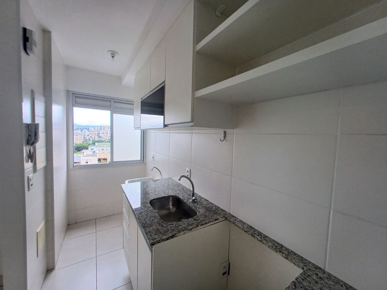 Apartamento à venda com 2 quartos, 59m² - Foto 14
