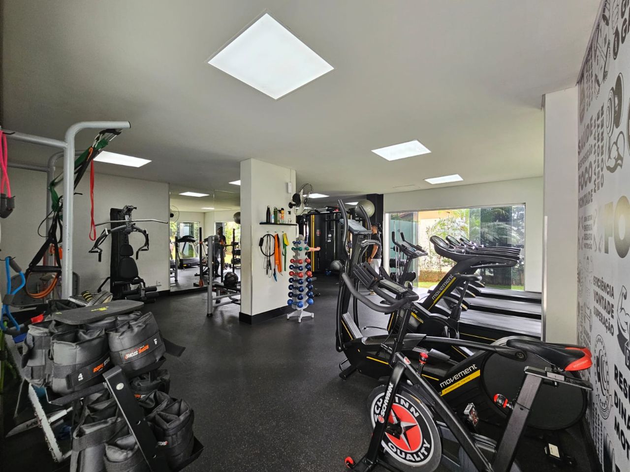 Apartamento à venda com 2 quartos, 59m² - Foto 16