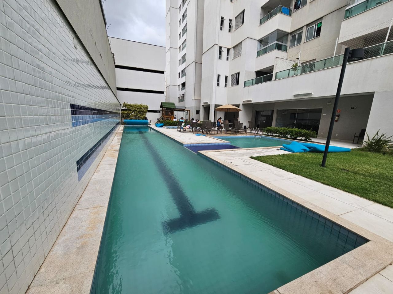 Apartamento à venda com 2 quartos, 59m² - Foto 17