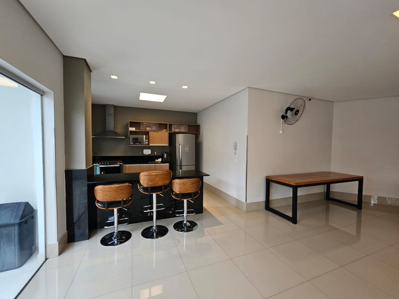 Apartamento à venda com 2 quartos, 59m² - Foto 19