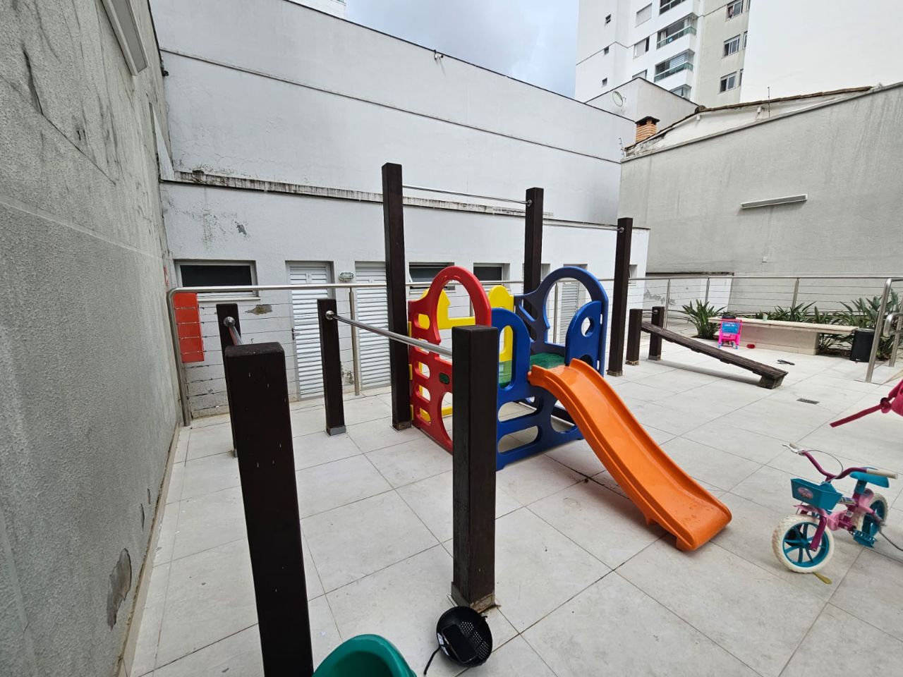 Apartamento à venda com 2 quartos, 59m² - Foto 21
