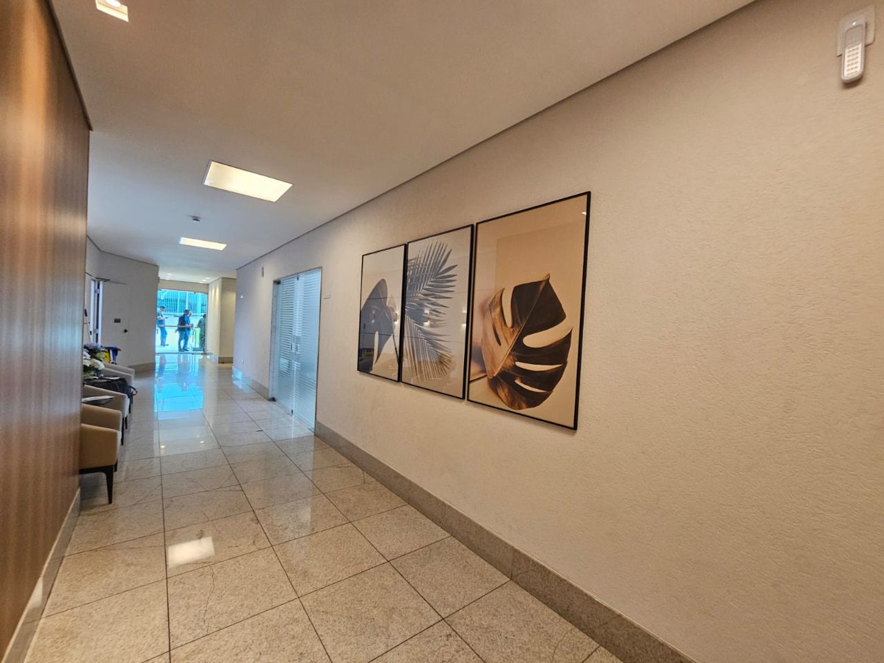 Apartamento à venda com 2 quartos, 59m² - Foto 23