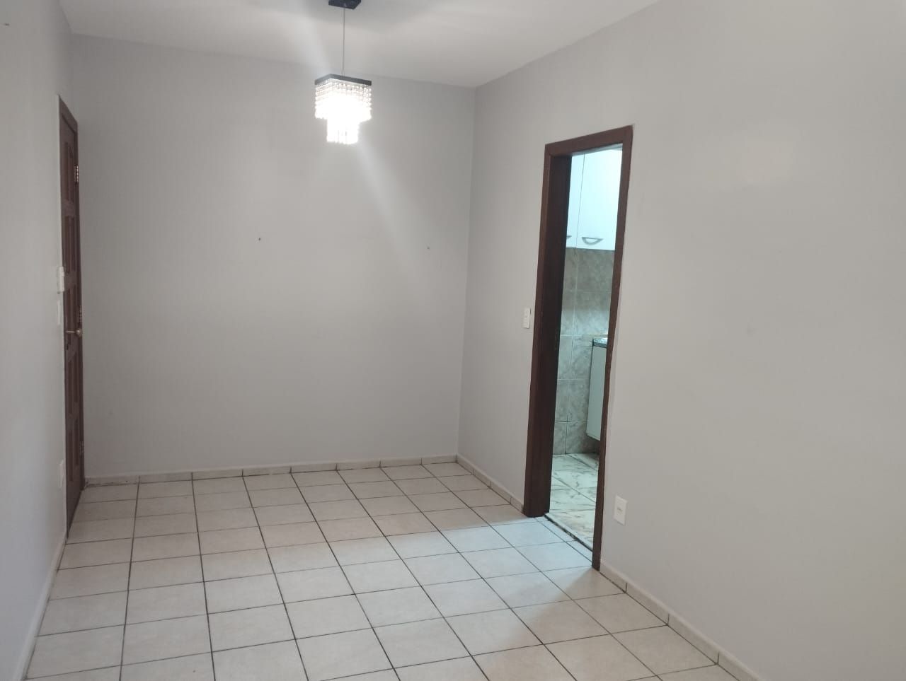 Apartamento à venda com 3 quartos, 70m² - Foto 3