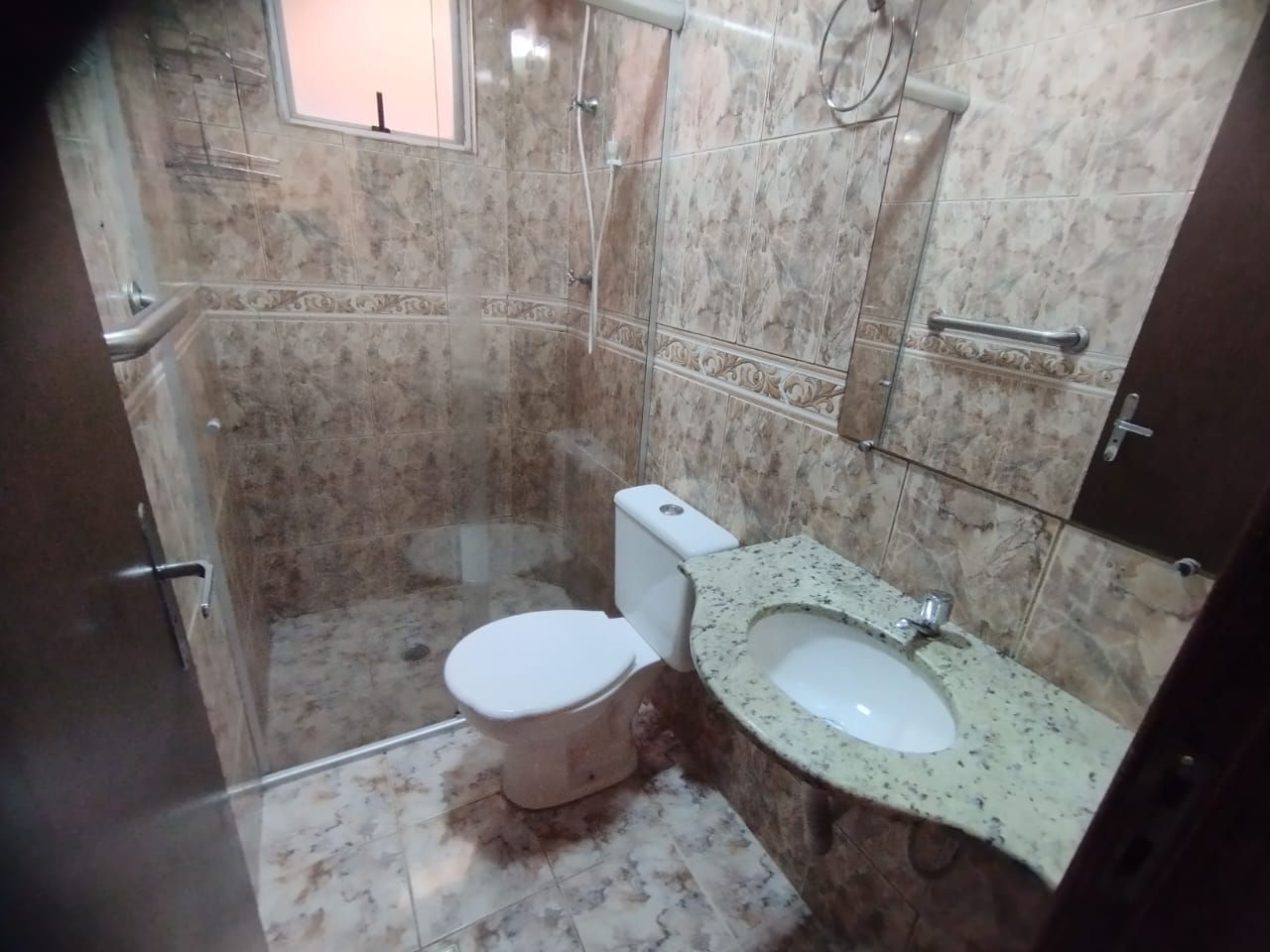 Apartamento à venda com 3 quartos, 70m² - Foto 9