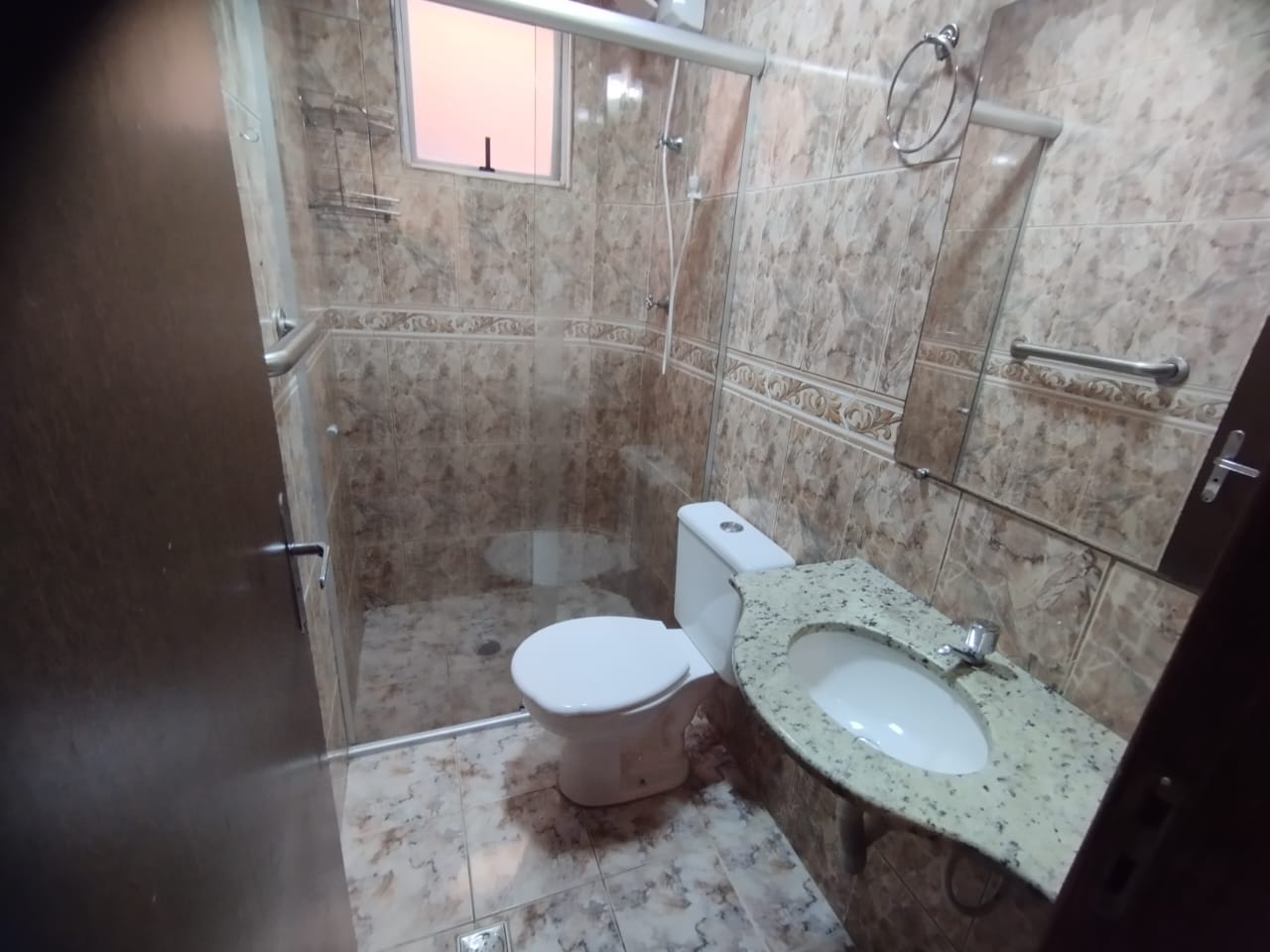 Apartamento à venda com 3 quartos, 70m² - Foto 14