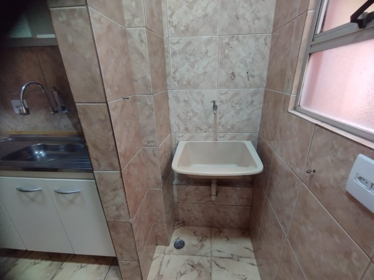 Apartamento à venda com 3 quartos, 70m² - Foto 19