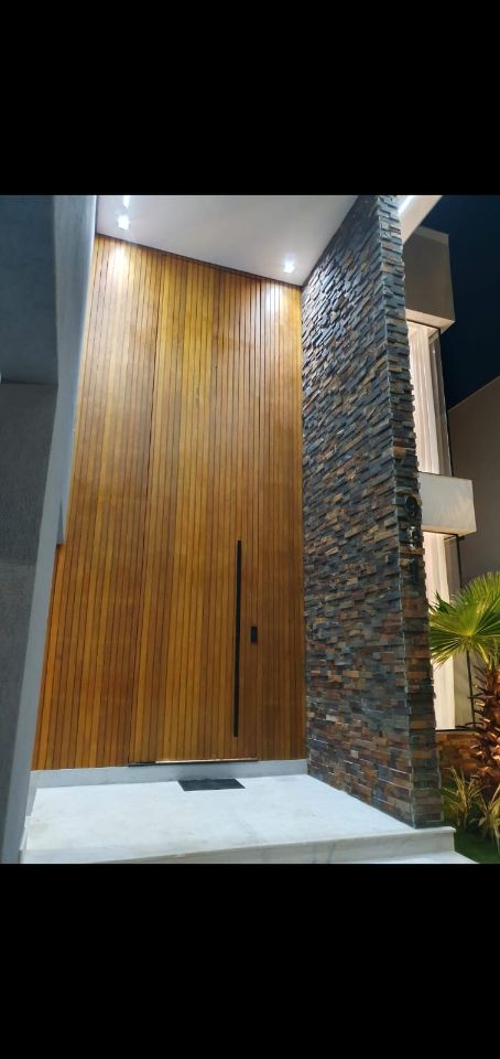 Casa, 5 quartos, 327 m² - Foto 1