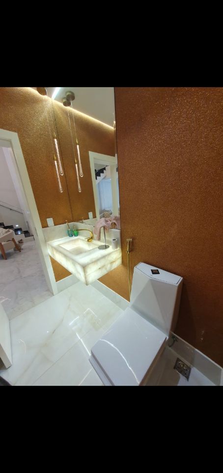 Casa, 5 quartos, 327 m² - Foto 5