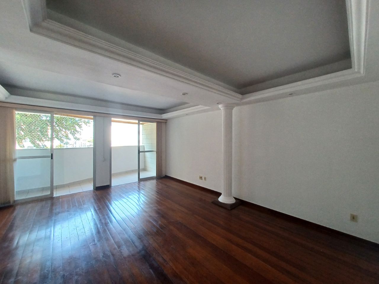 Apartamento à venda com 4 quartos, 120m² - Foto 5