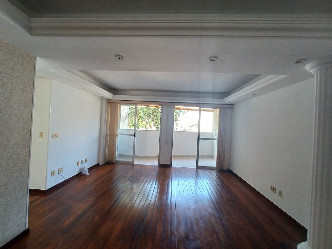 Apartamento à venda com 4 quartos, 120m² - Foto 6