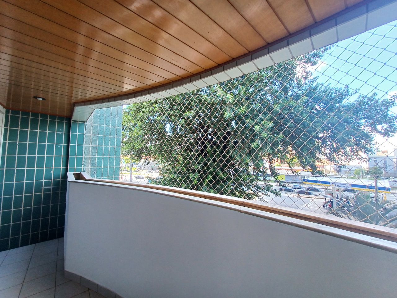 Apartamento à venda com 4 quartos, 120m² - Foto 7