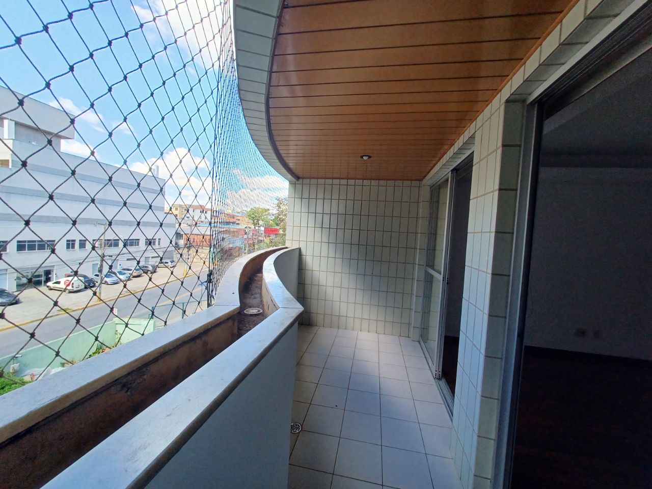 Apartamento à venda com 4 quartos, 120m² - Foto 8