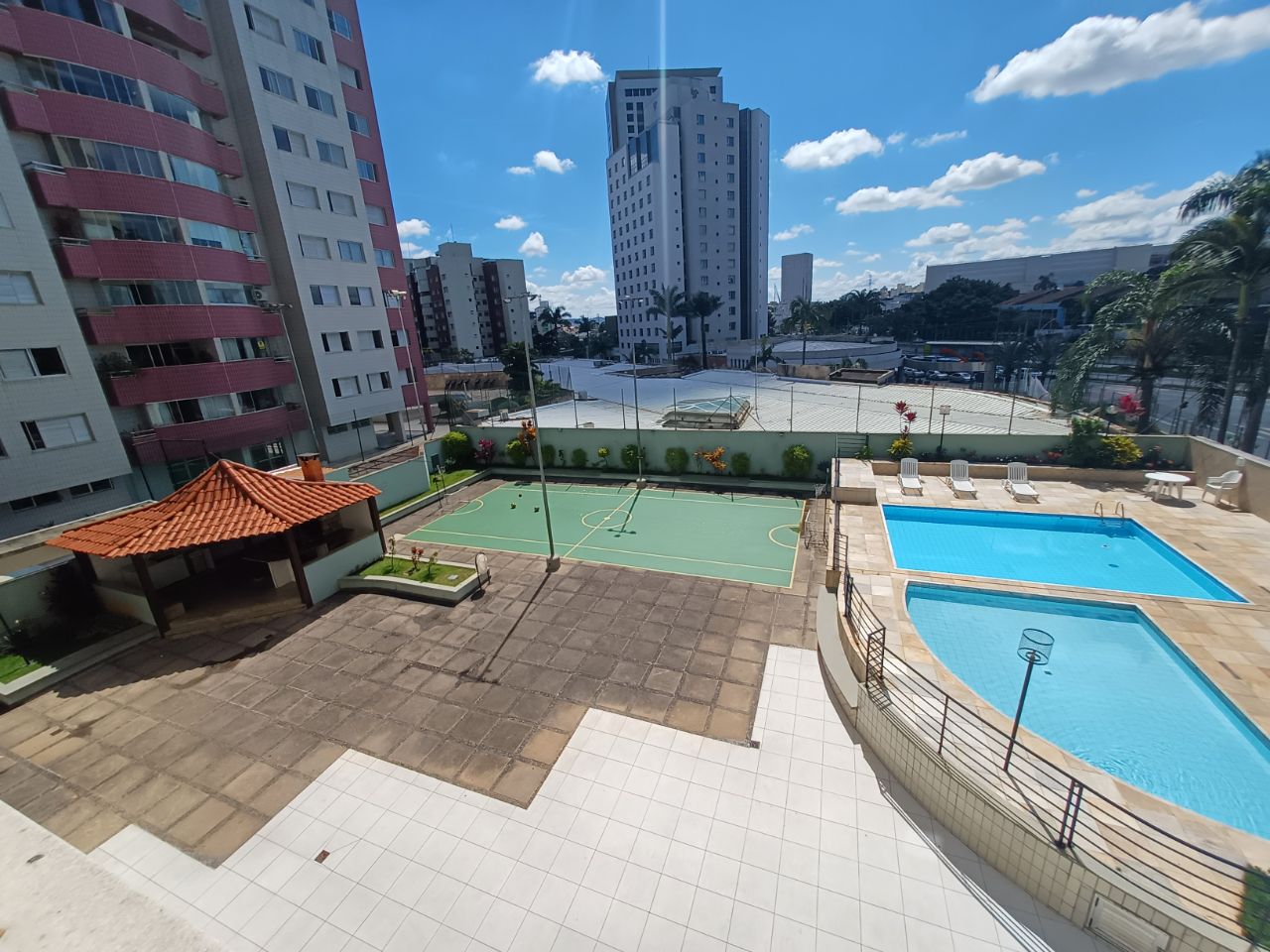 Apartamento à venda com 4 quartos, 120m² - Foto 18