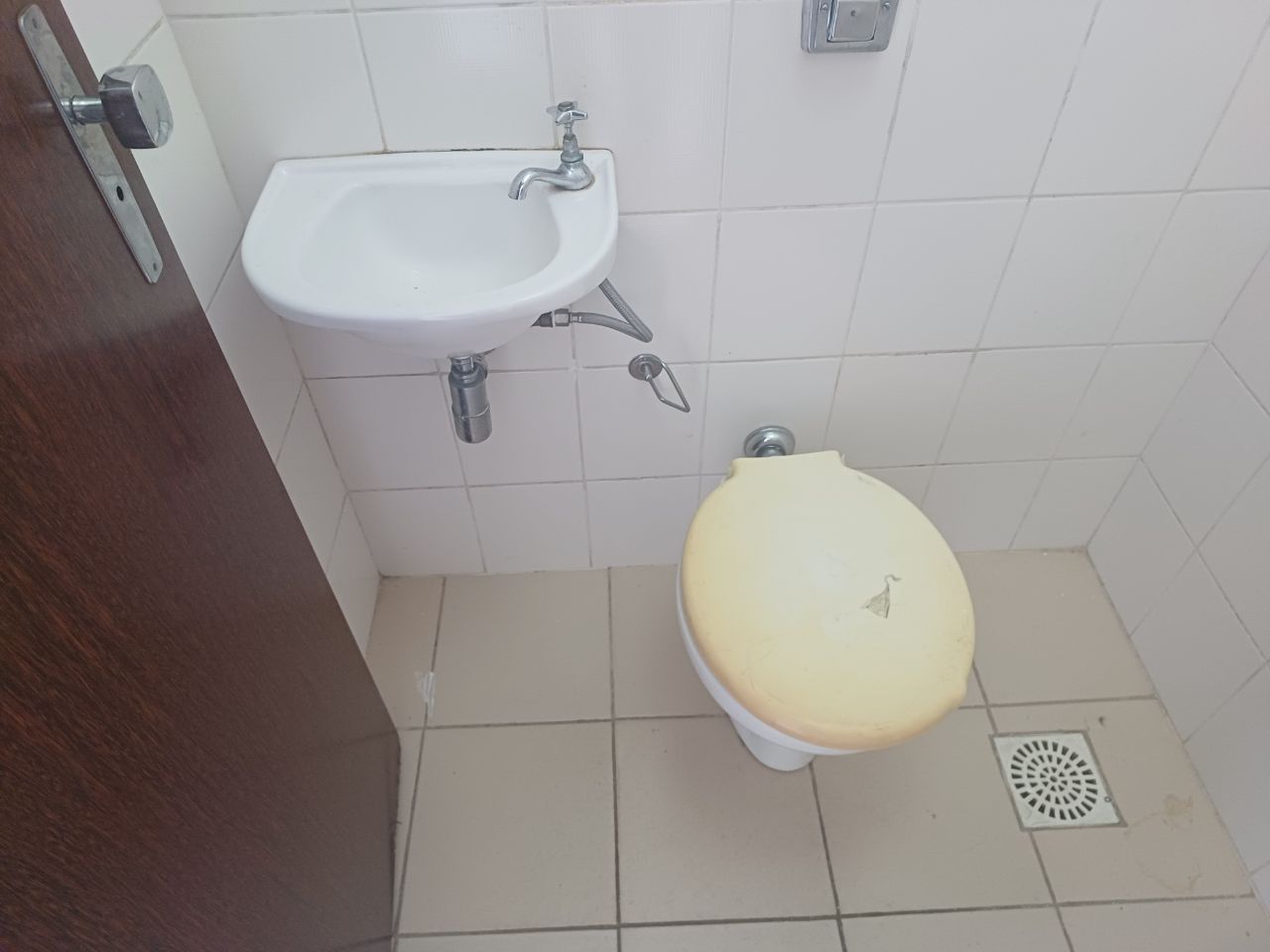 Apartamento à venda com 4 quartos, 120m² - Foto 25