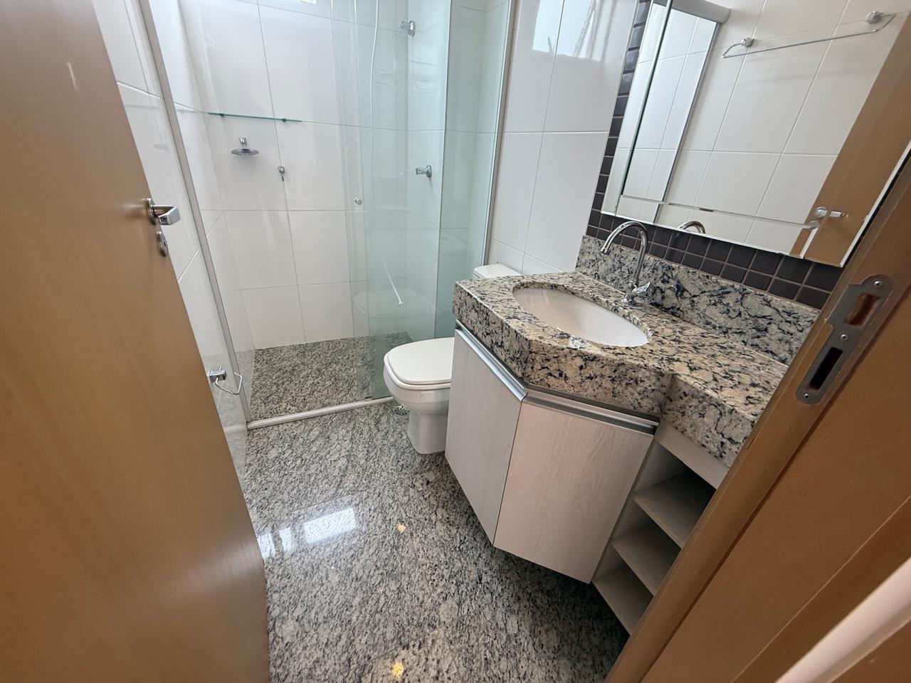 Apartamento para alugar com 2 quartos, 60m² - Foto 4