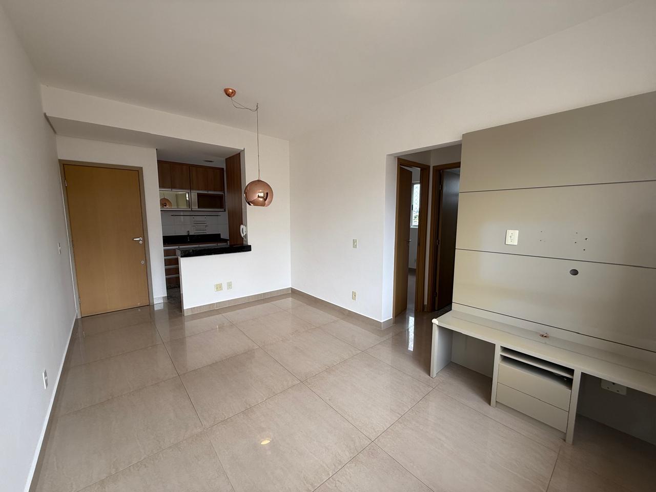 Apartamento para alugar com 2 quartos, 60m² - Foto 2
