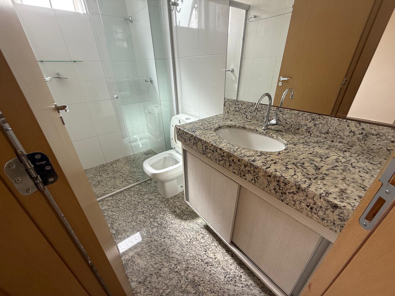 Apartamento para alugar com 2 quartos, 60m² - Foto 5