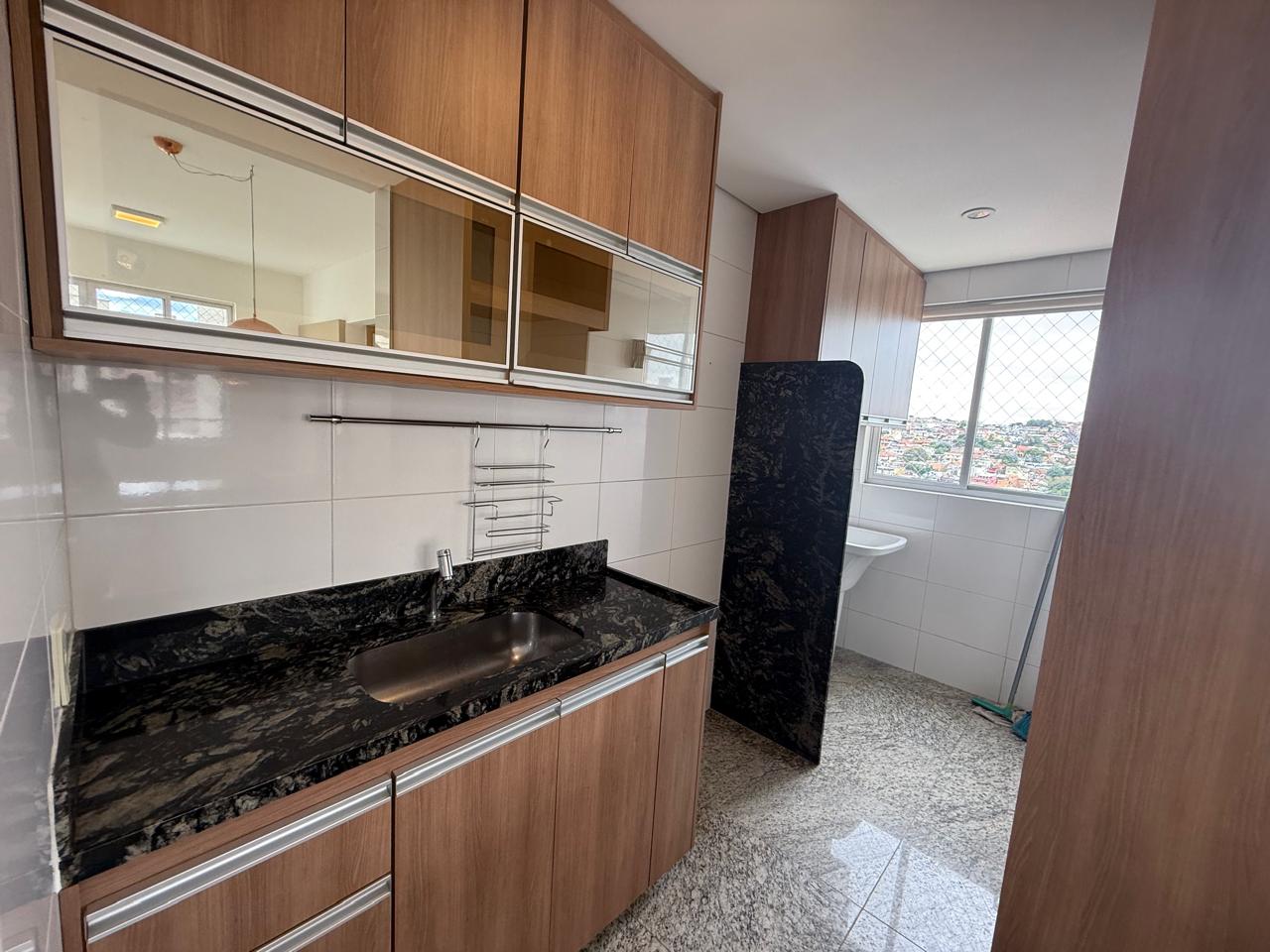 Apartamento para alugar com 2 quartos, 60m² - Foto 17