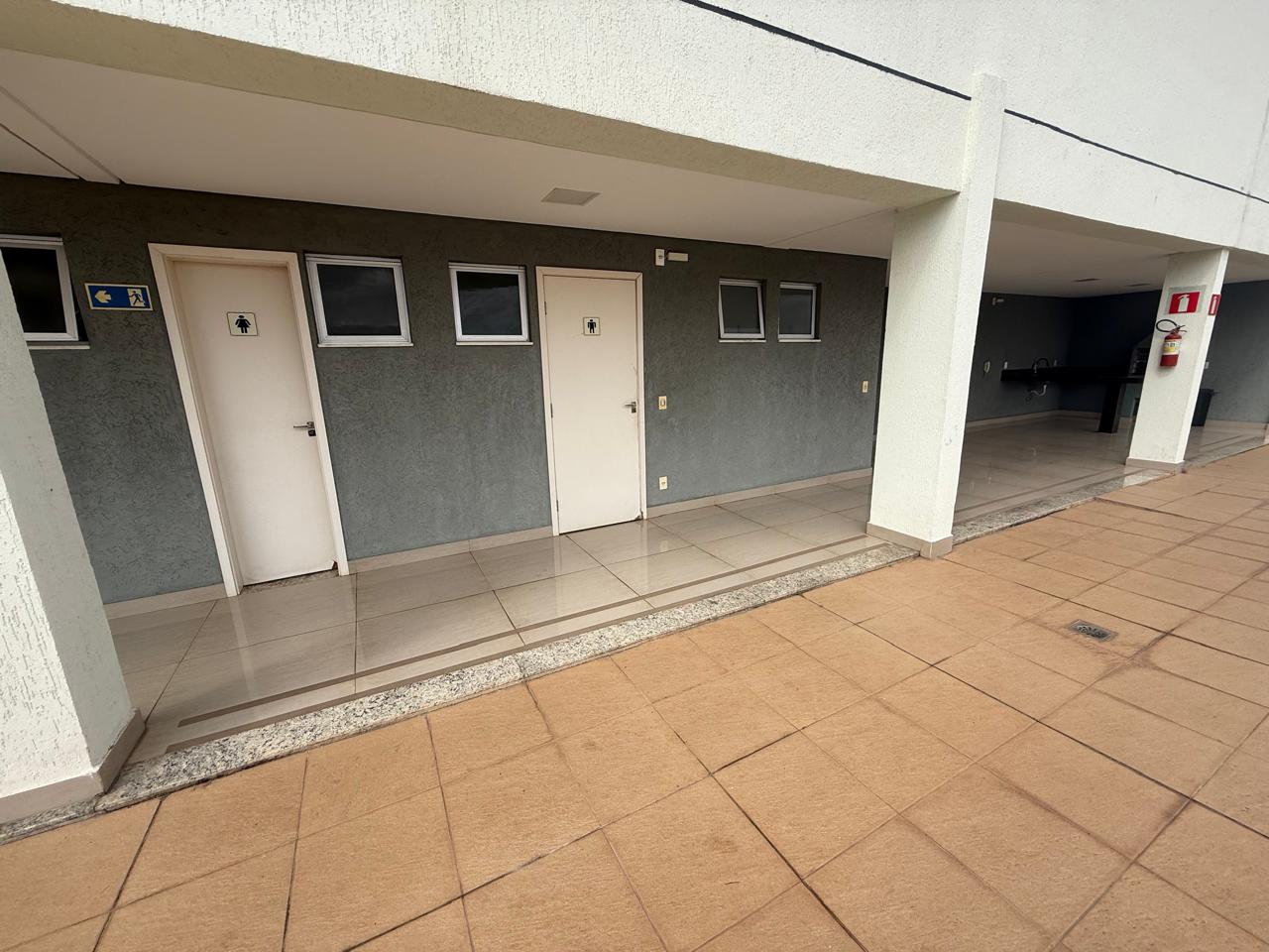 Apartamento para alugar com 2 quartos, 60m² - Foto 24