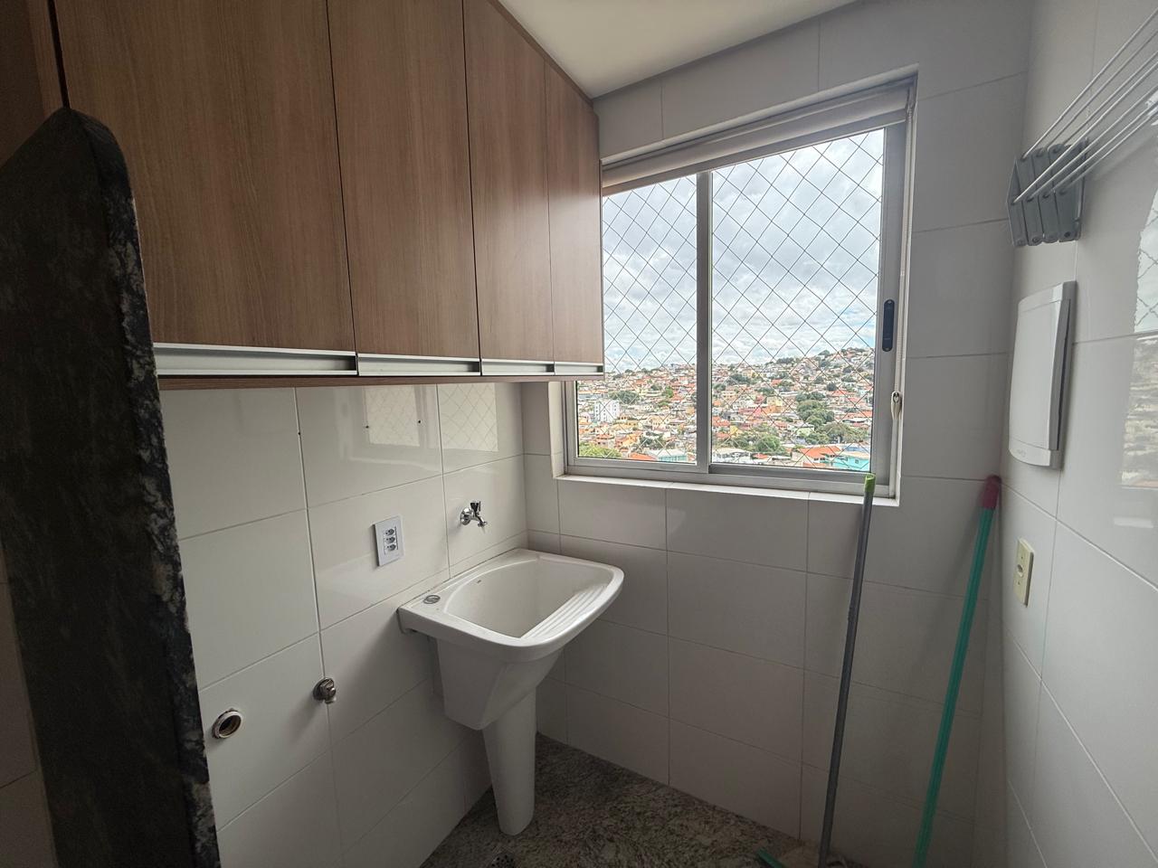 Apartamento para alugar com 2 quartos, 60m² - Foto 21