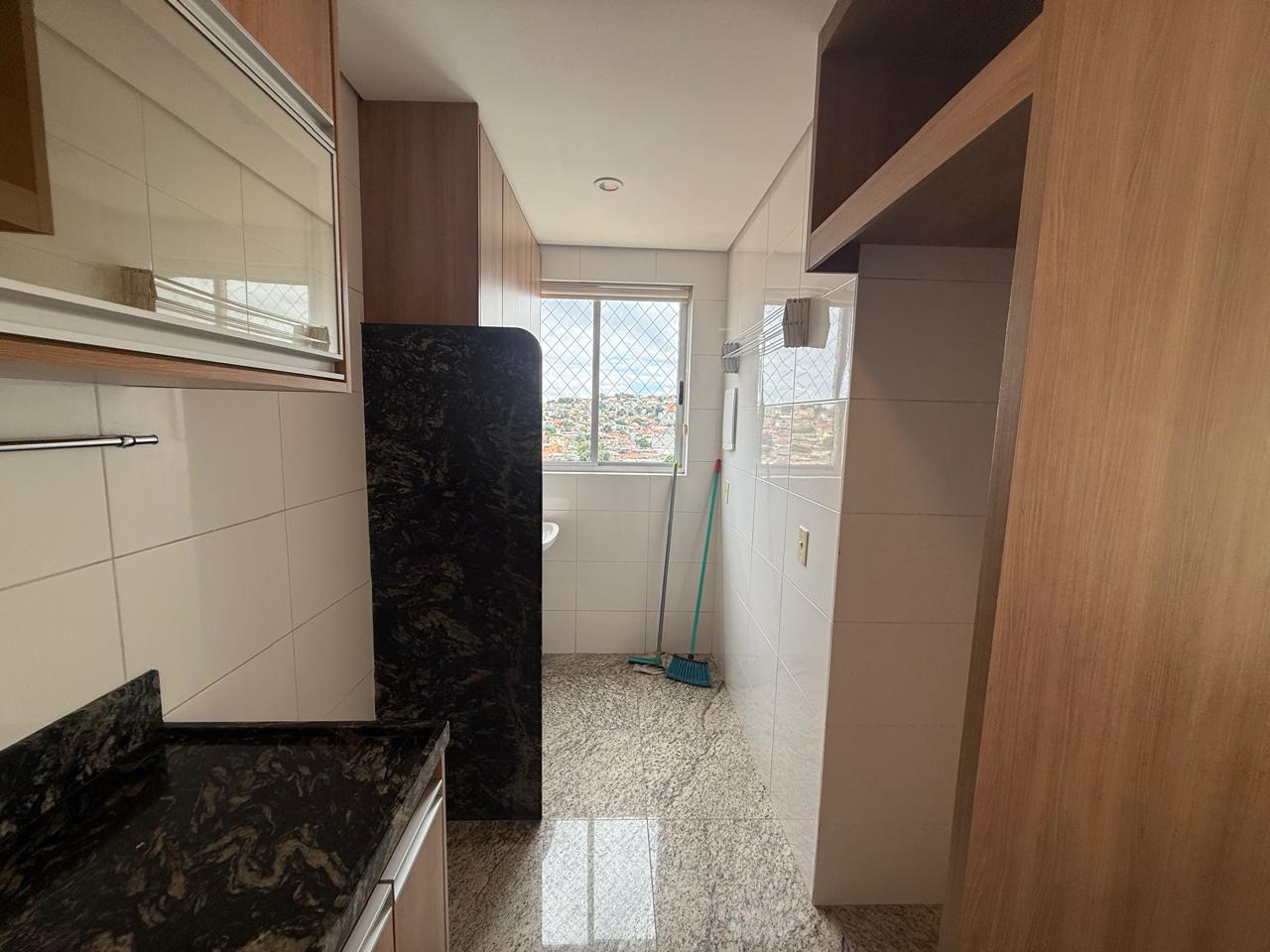 Apartamento para alugar com 2 quartos, 60m² - Foto 18