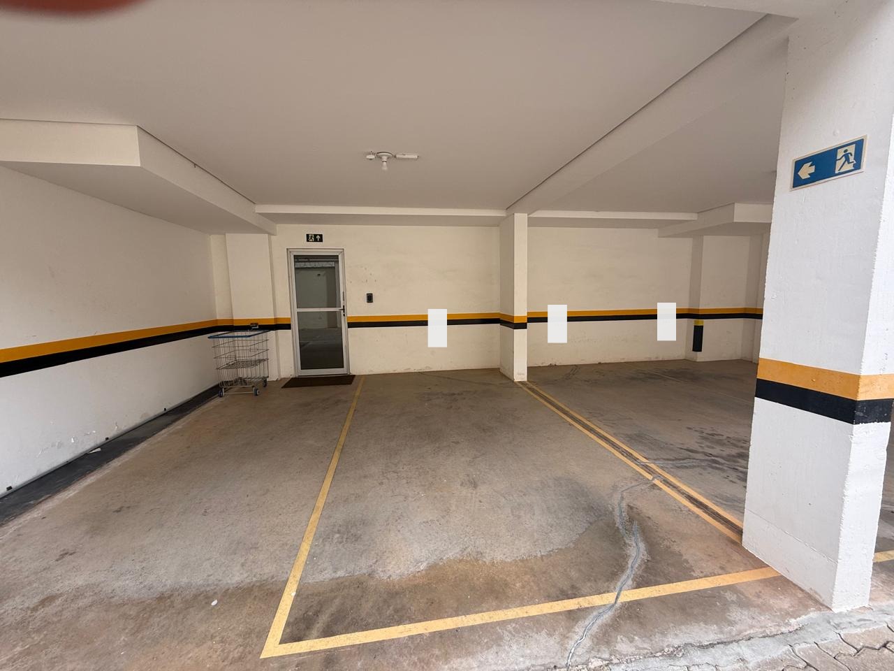 Apartamento para alugar com 2 quartos, 60m² - Foto 25