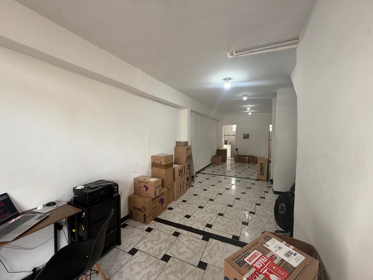 Loja-Salão à venda, 40m² - Foto 4