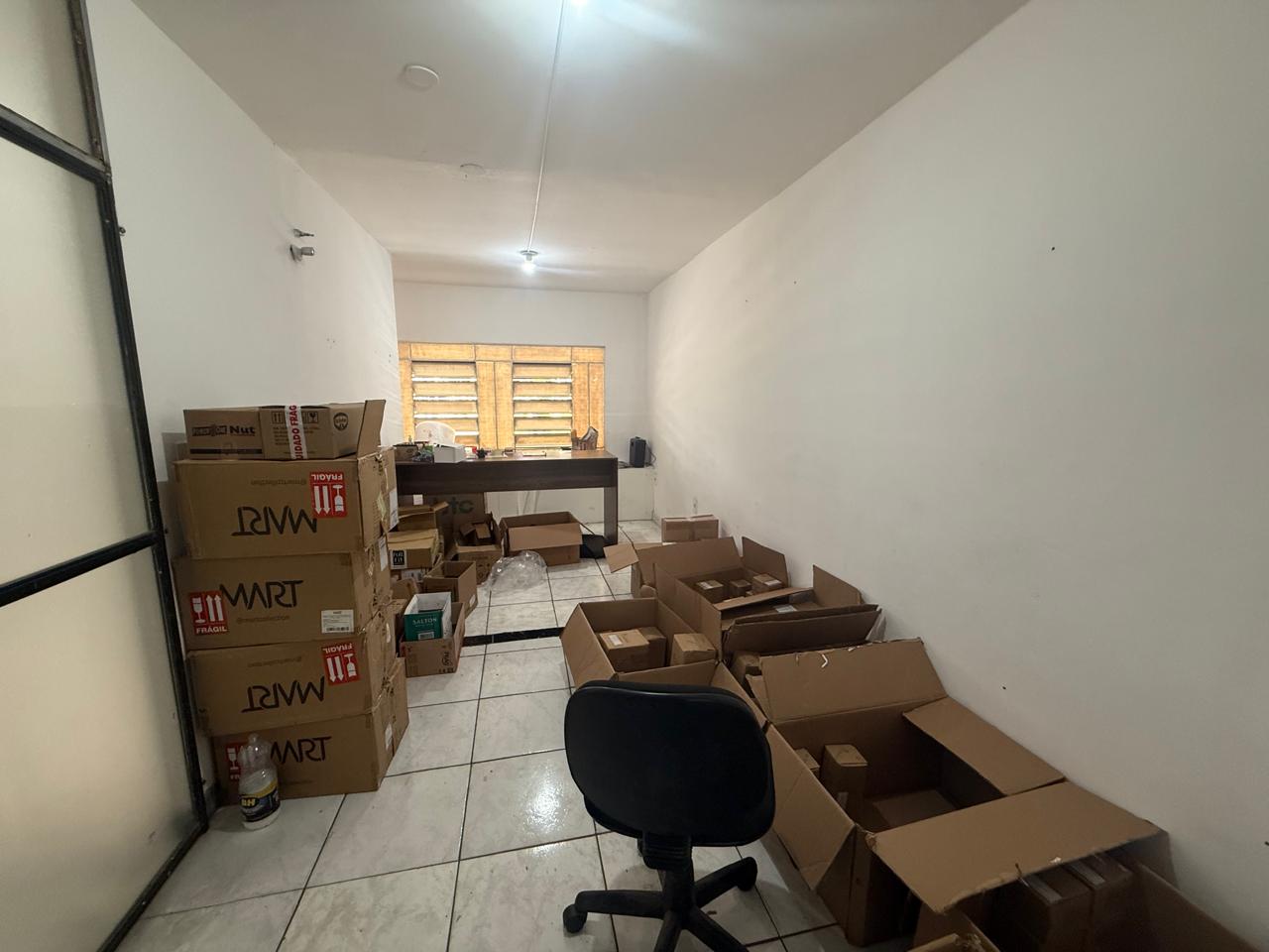 Loja-Salão à venda, 40m² - Foto 11