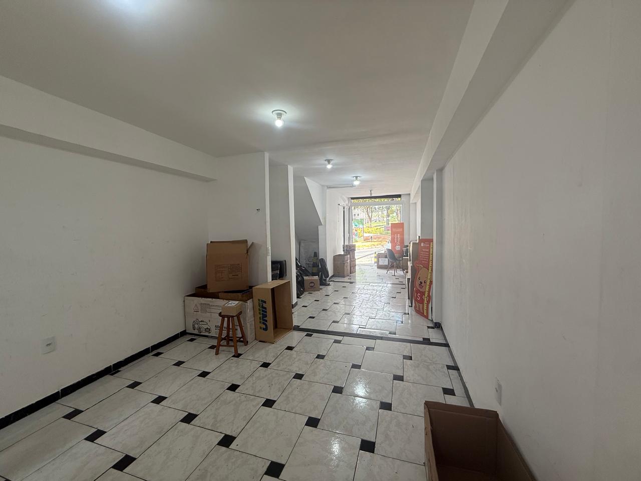 Loja-Salão à venda, 40m² - Foto 3