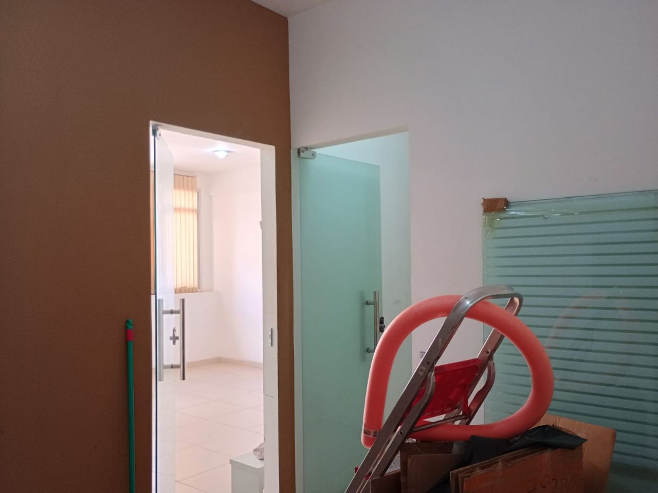 Sala-Conjunto, 98 m² - Foto 2