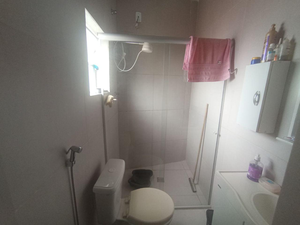 Casa à venda com 2 quartos, 60m² - Foto 6