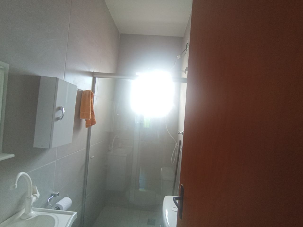 Casa à venda com 2 quartos, 60m² - Foto 7
