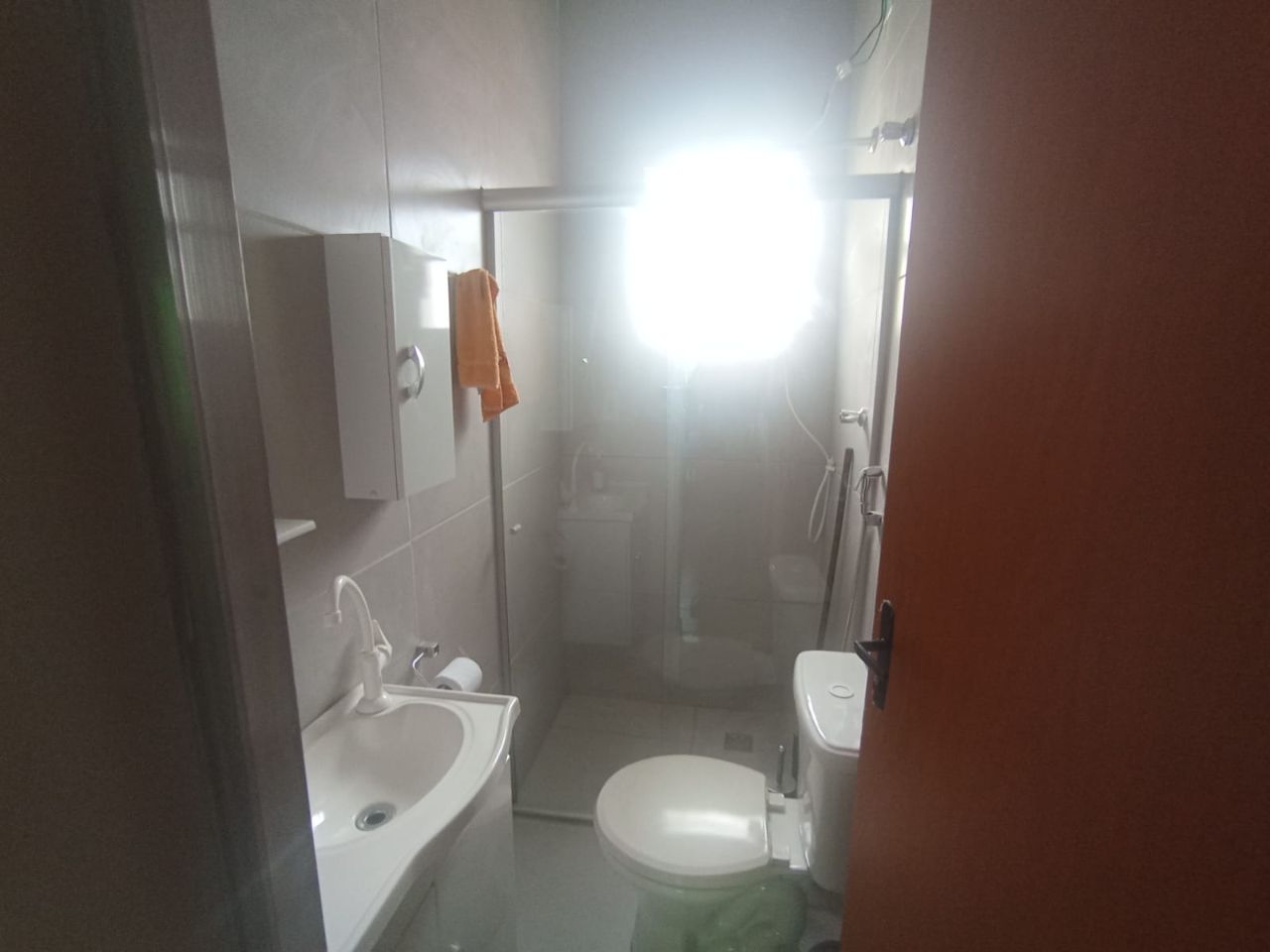 Casa à venda com 2 quartos, 60m² - Foto 8