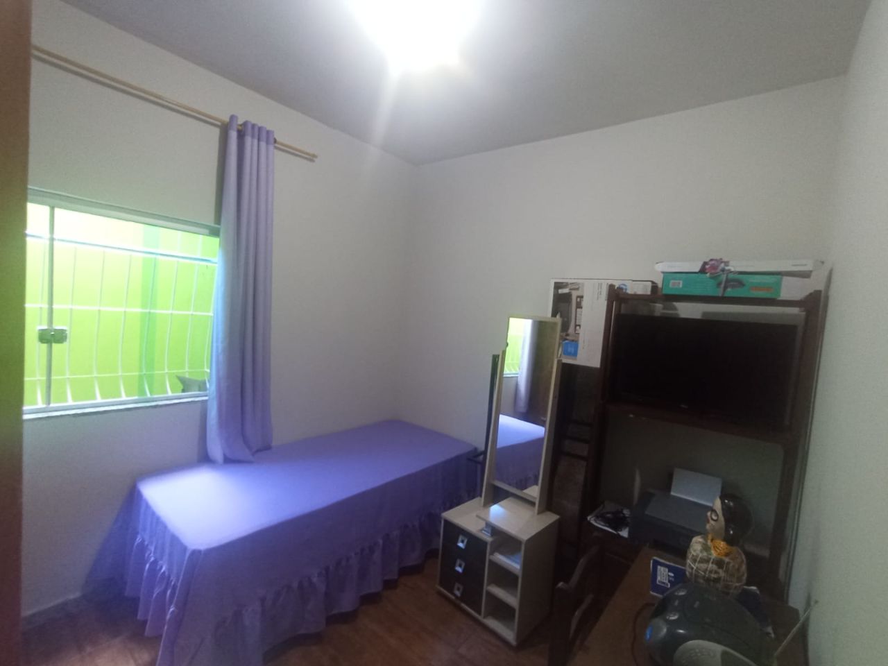 Casa à venda com 2 quartos, 60m² - Foto 9