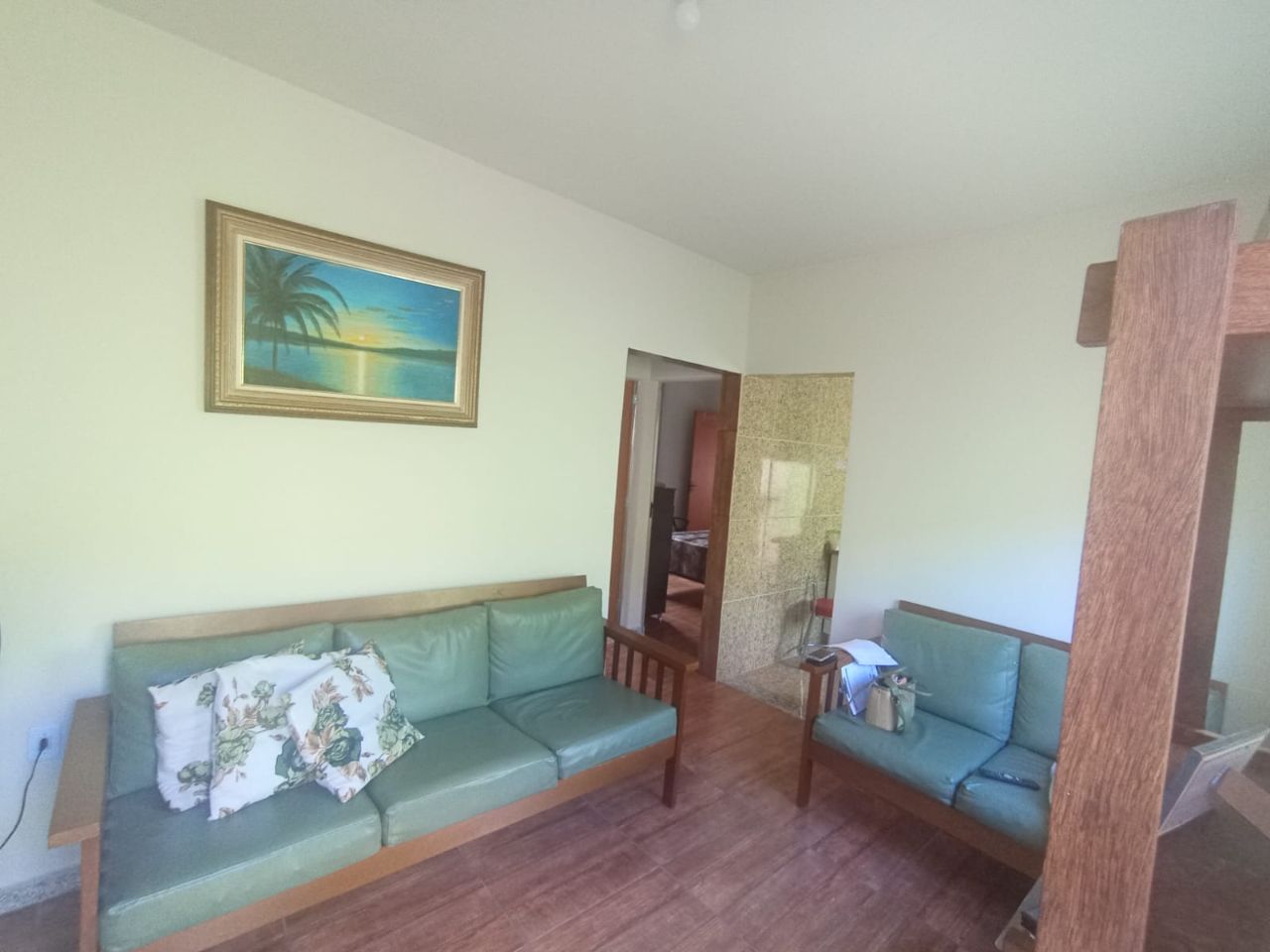 Casa à venda com 2 quartos, 60m² - Foto 10