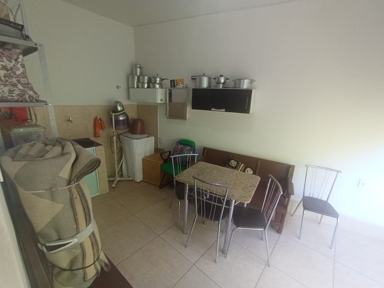 Casa à venda com 2 quartos, 60m² - Foto 12