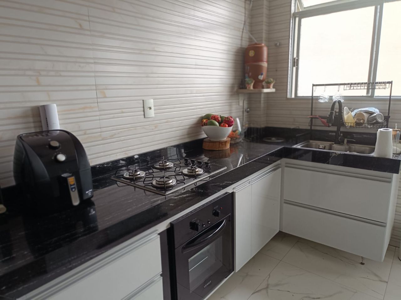 Cobertura, 3 quartos, 122 m² - Foto 3