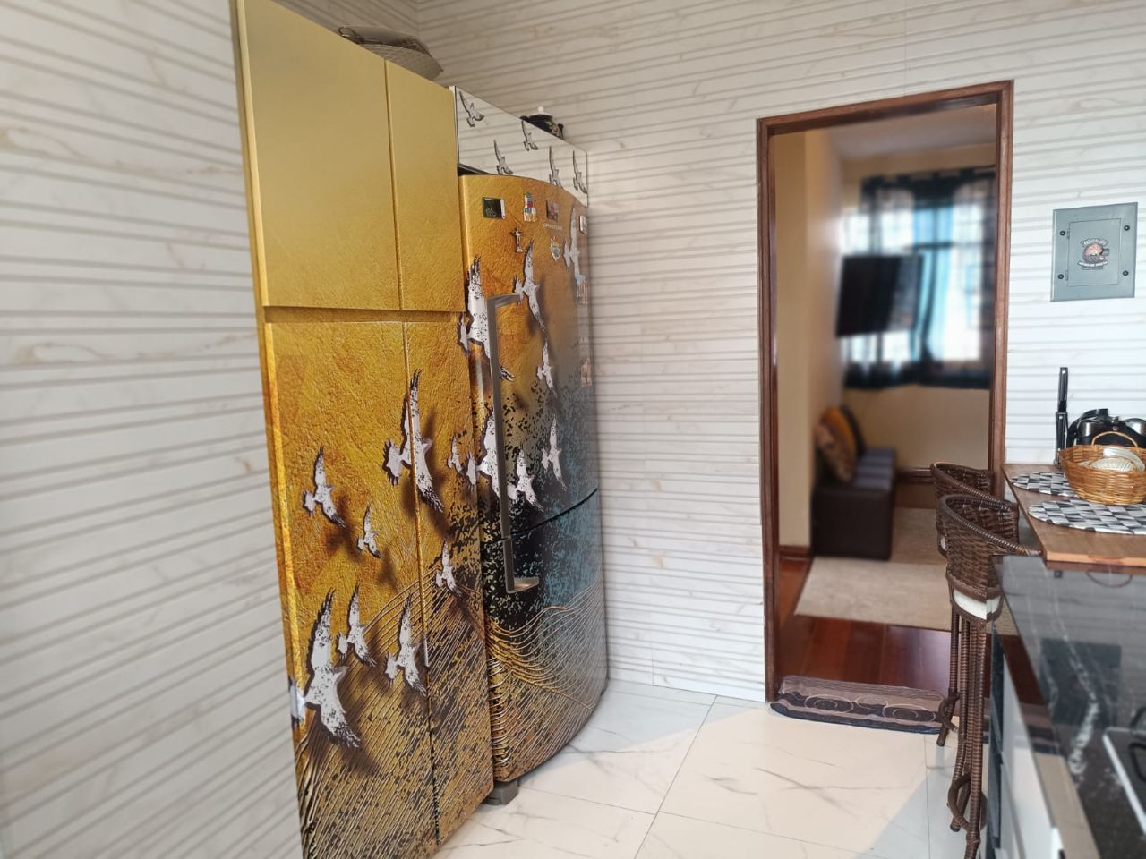 Cobertura, 3 quartos, 122 m² - Foto 4