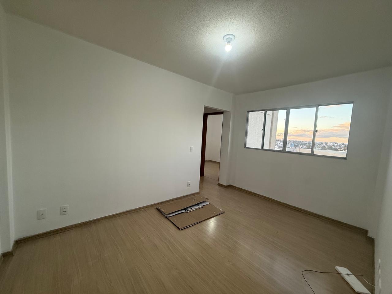Apartamento para alugar com 2 quartos, 50m² - Foto 1