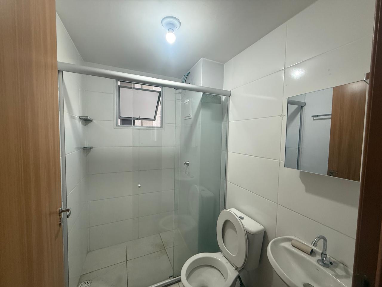 Apartamento para alugar com 2 quartos, 50m² - Foto 11