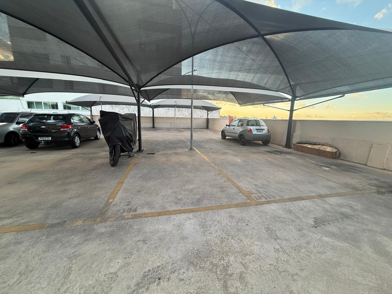 Apartamento para alugar com 2 quartos, 50m² - Foto 18