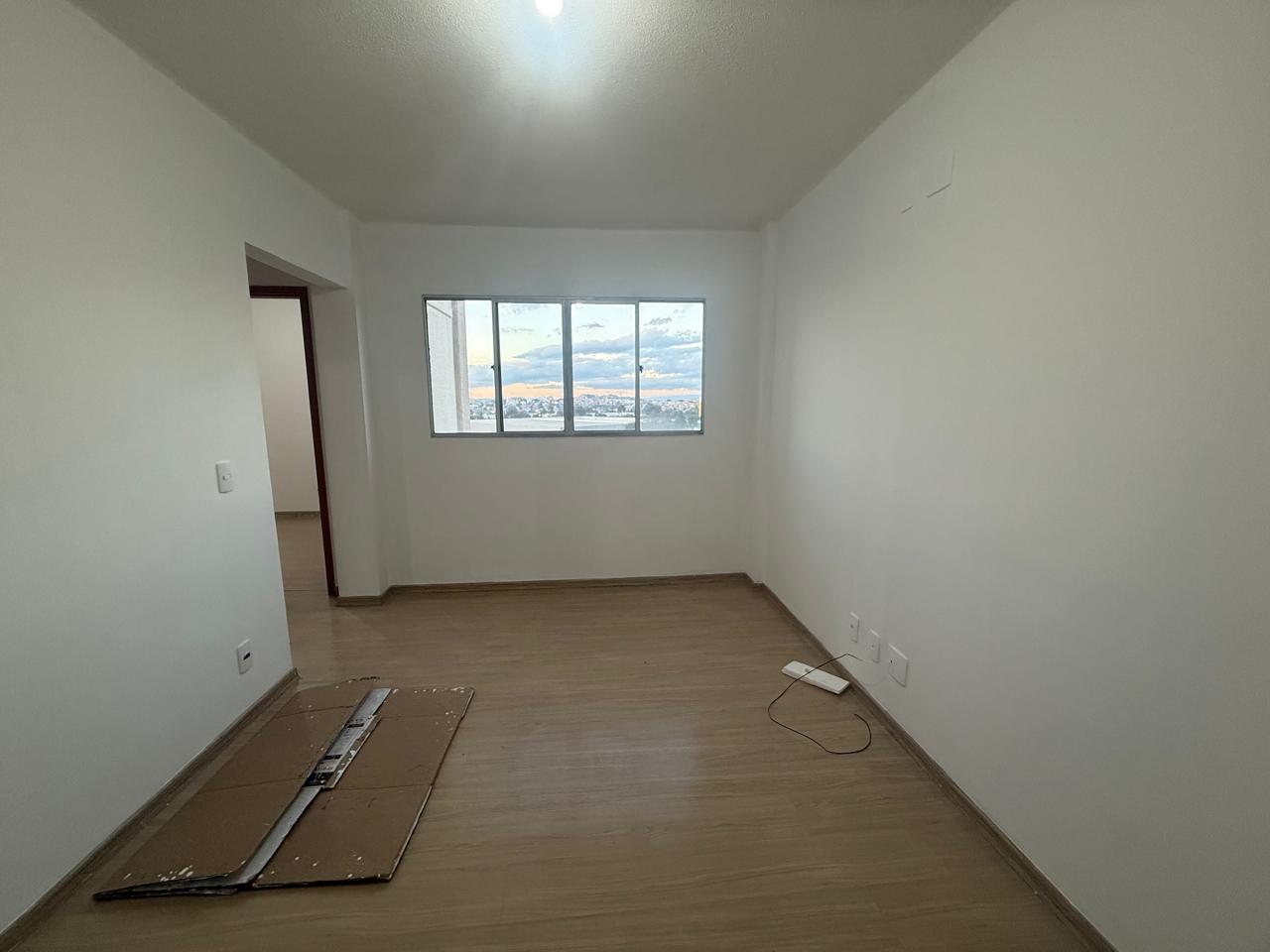 Apartamento para alugar com 2 quartos, 50m² - Foto 4