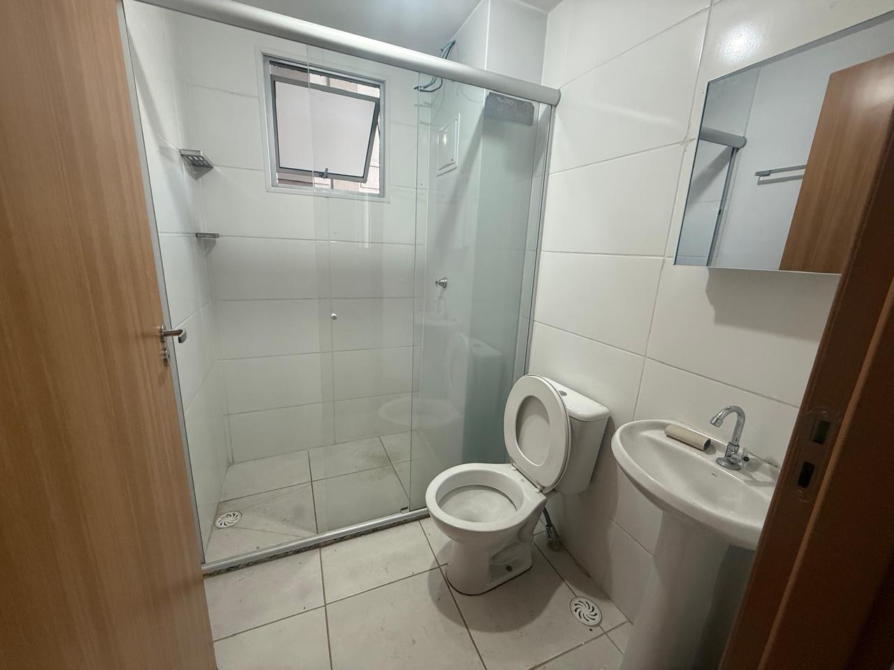 Apartamento para alugar com 2 quartos, 50m² - Foto 10