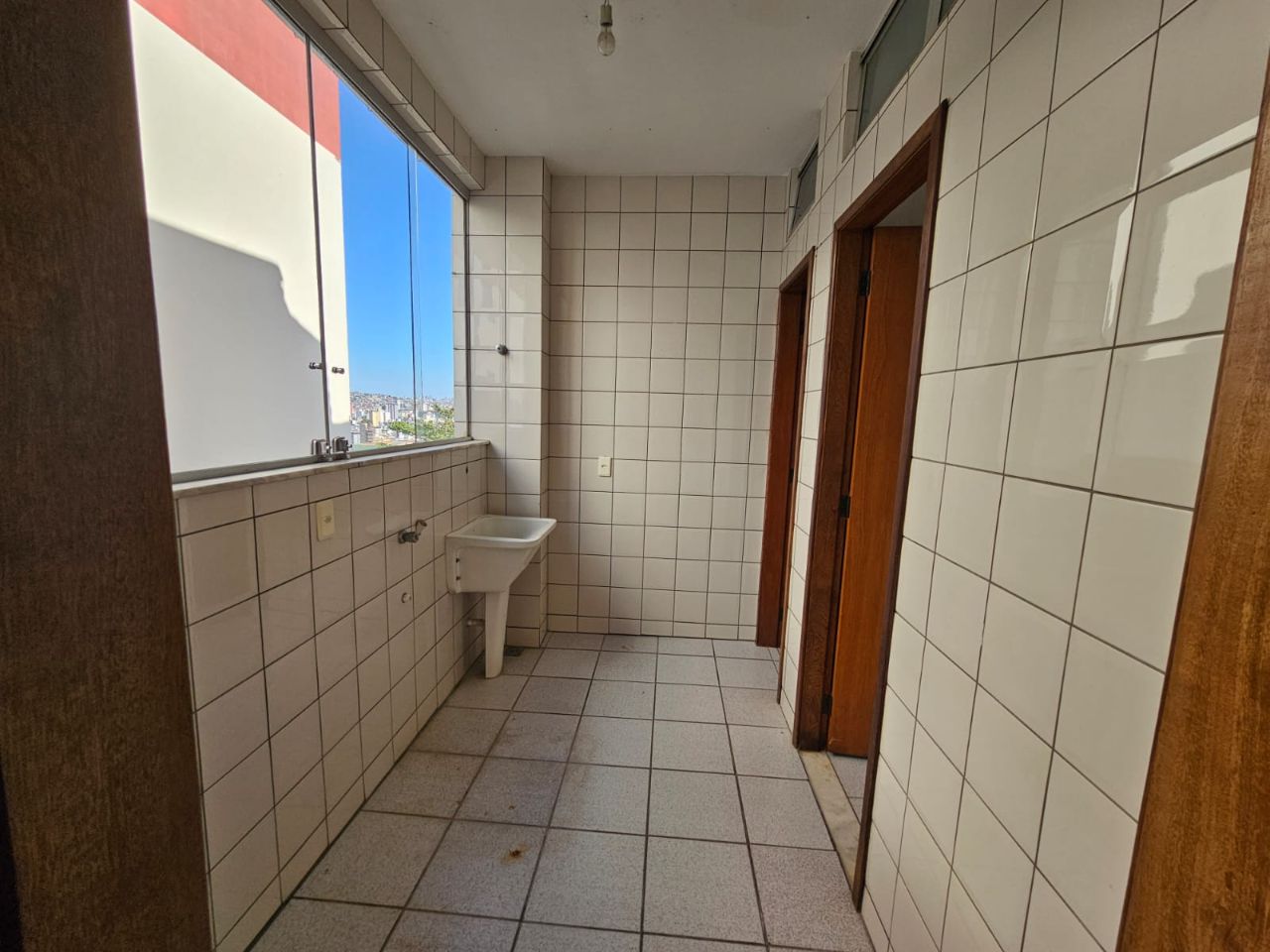 Apartamento para alugar com 3 quartos, 90m² - Foto 20