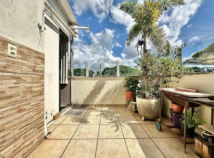 Cobertura à venda com 4 quartos, 102m² - Foto 24