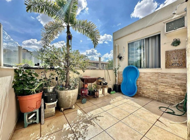 Cobertura à venda com 4 quartos, 102m² - Foto 25