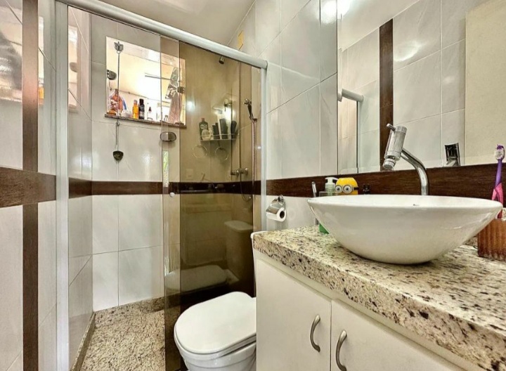 Cobertura à venda com 4 quartos, 102m² - Foto 10